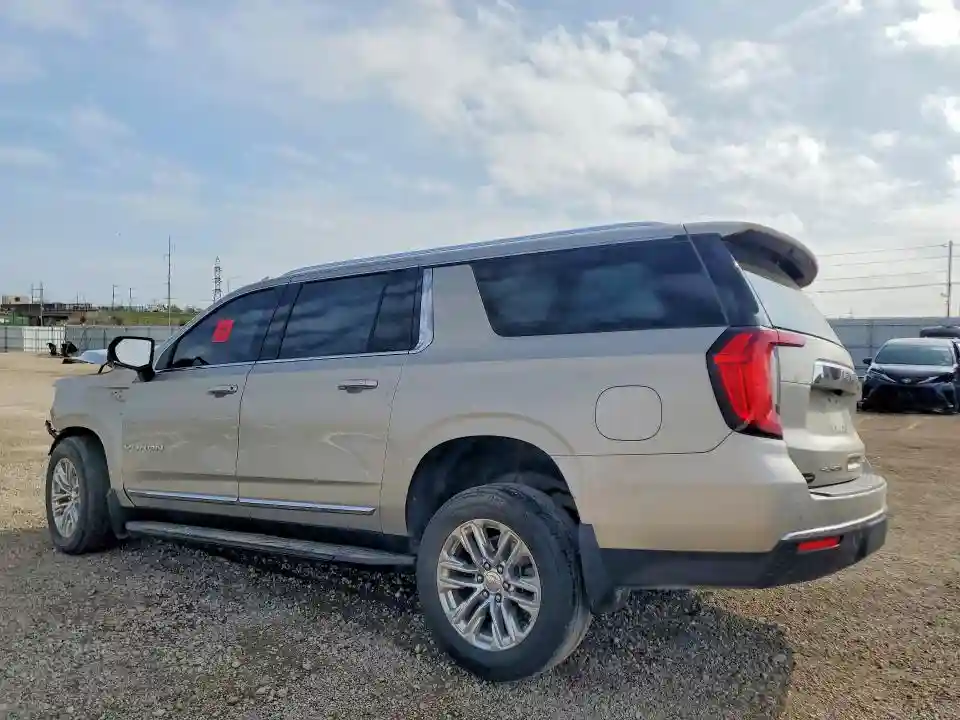 1GKS2GKDXPR201751 2023 GMC YUKON-1