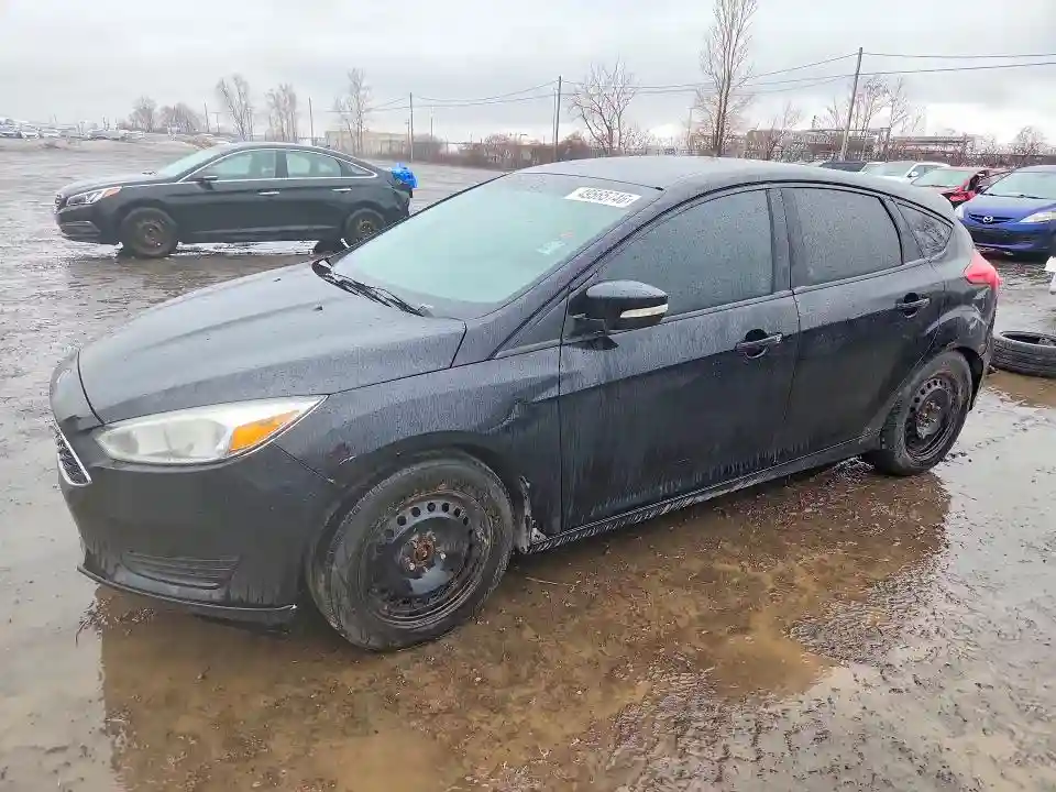 1FADP3K2XGL375096 2016 FORD FOCUS-0