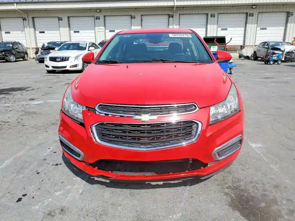 1G1PE5SB8G7147978 2016 CHEVROLET CRUZE-4
