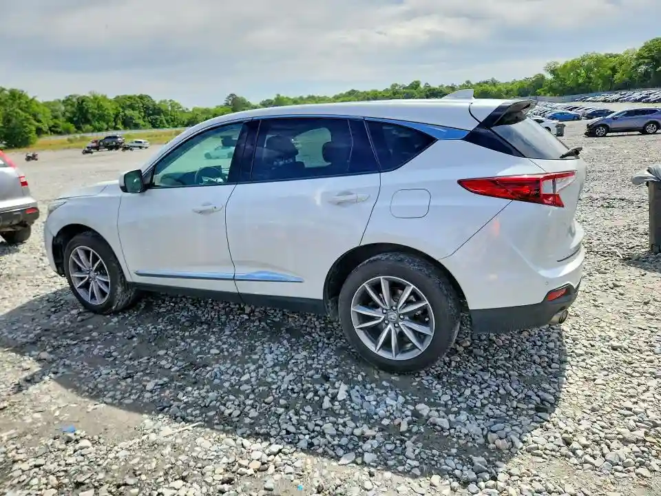 5J8TC1H53ML000185 2021 ACURA RDX-1
