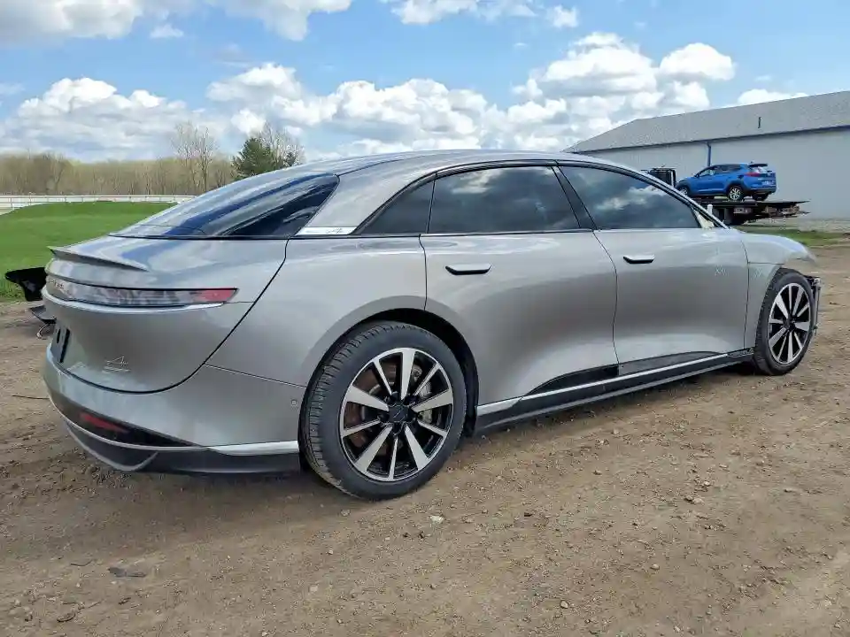 50EA1TEA6RA004674 2024 LUCID MOTORS AIR-2
