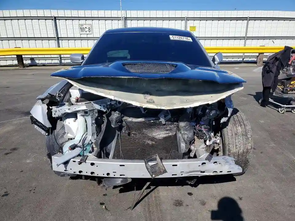 2C3CCABT7MH671723 2021 CHRYSLER 300-4