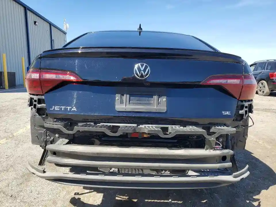 3VWEM7BU1PM040580 2023 VOLKSWAGEN JETTA-5