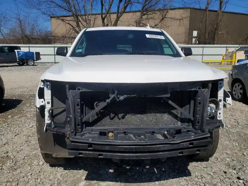 1GNSKHKC3GR245638 2016 CHEVROLET SUBURBAN-4