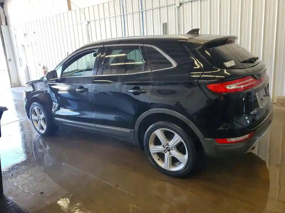 5LMCJ1D91HUL44443 2017 LINCOLN MKC-1