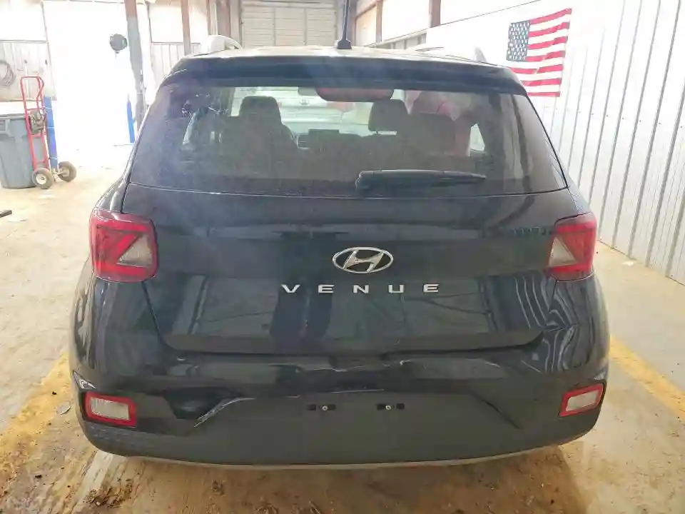 KMHRC8A37SU368866 2025 HYUNDAI VENUE-5