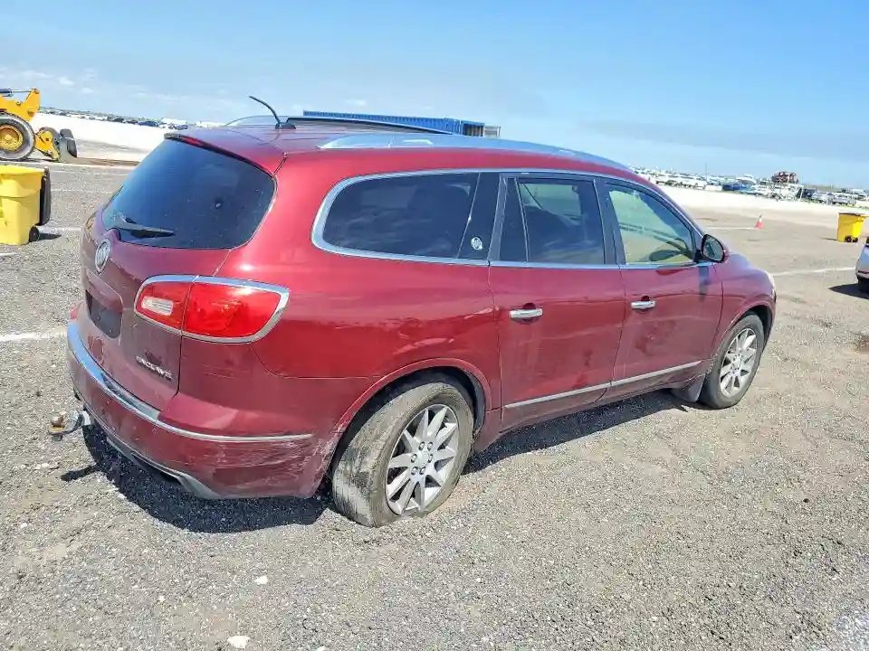 5GAKRBKD3FJ330598 2015 BUICK ENCLAVE-2