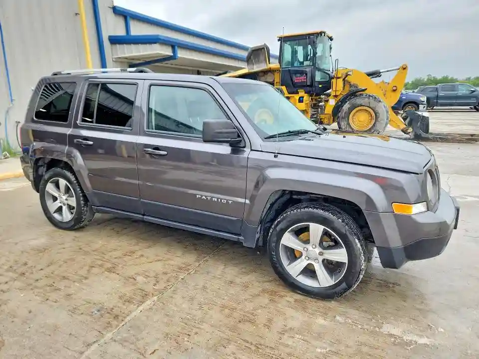 1C4NJPFA4HD189980 2017 JEEP PATRIOT-3