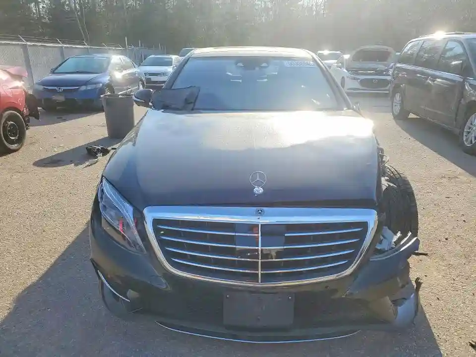 WDDUF8FB5HA337511 2017 MERCEDES-BENZ S-CLASS-4