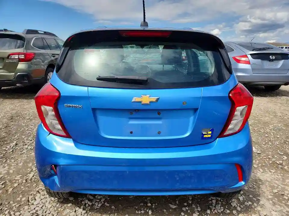 KL8CB6SA6JC473877 2018 CHEVROLET SPARK-5