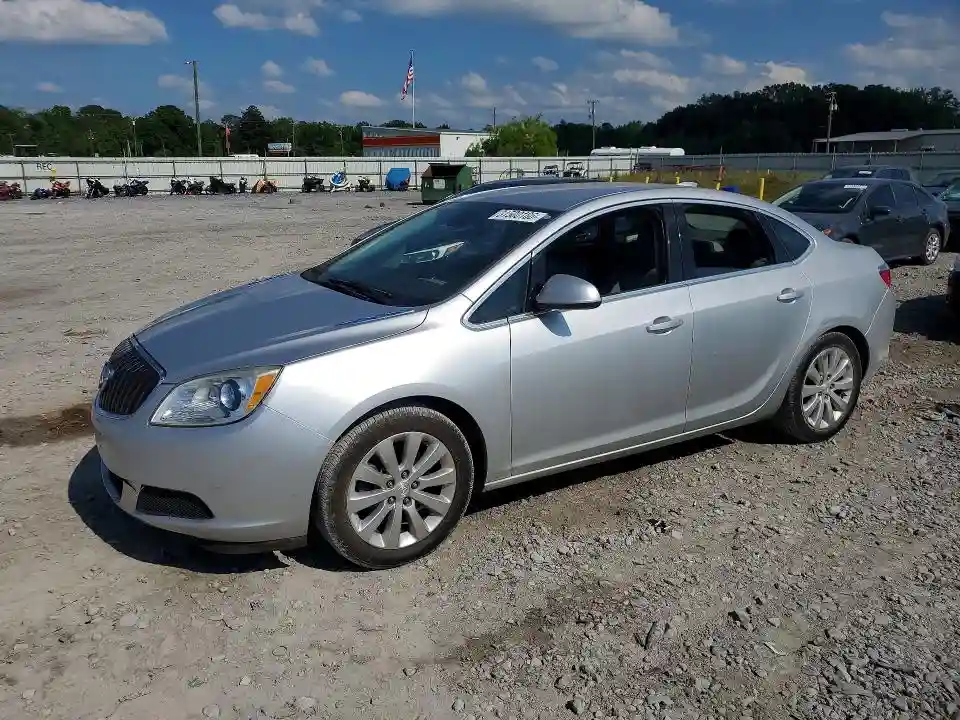 1G4PP5SK0G4131594 2016 BUICK VERANO-0