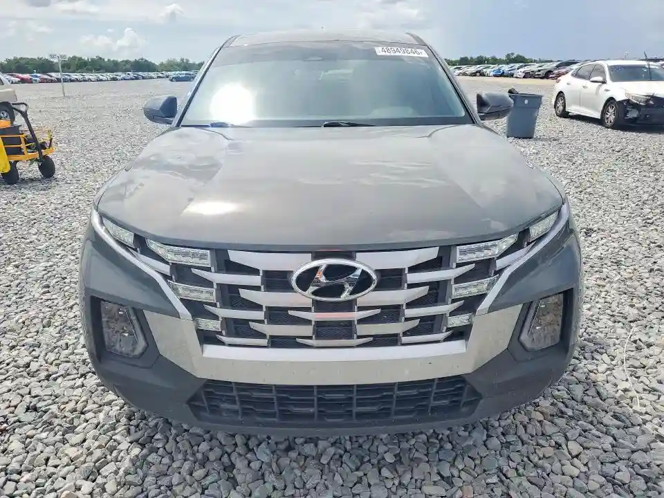5NTJB4DE2RH106298 2024 HYUNDAI SANTA CRUZ-4