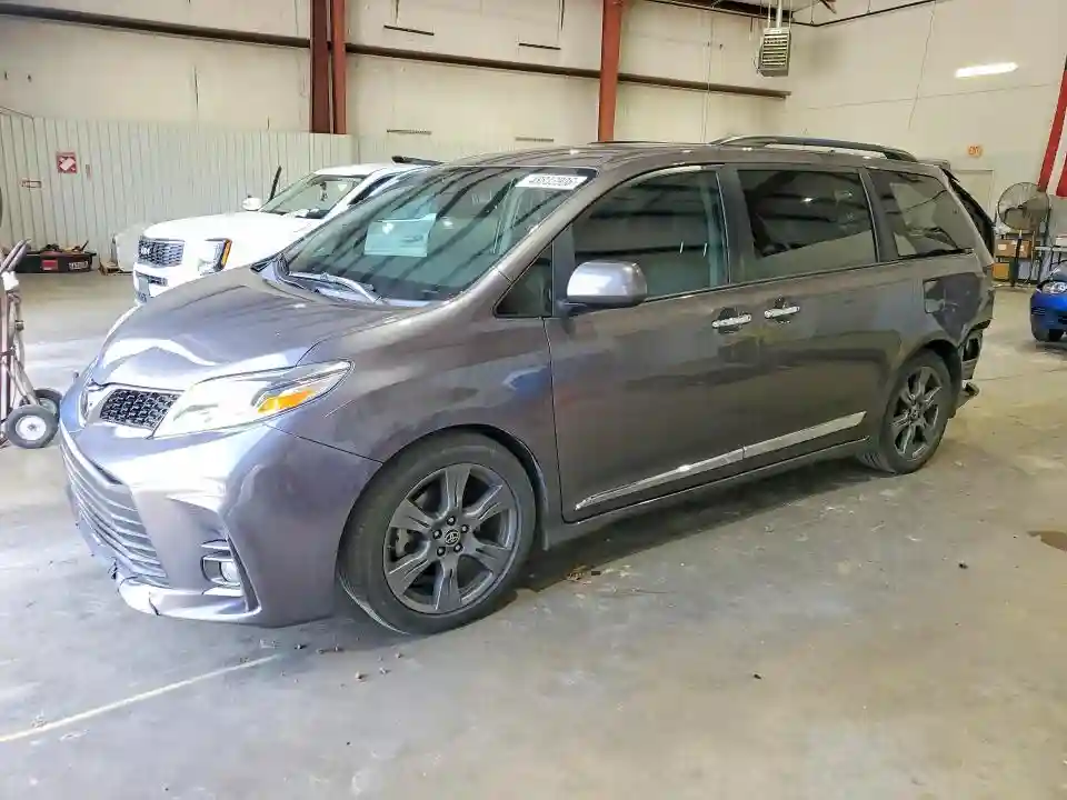 5TDXZ3DC1LS081795 2020 TOYOTA SIENNA-0