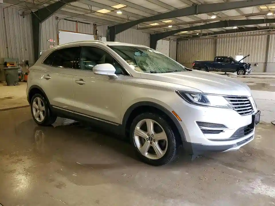 5LMCJ1D92HUL46671 2017 LINCOLN MKC-3