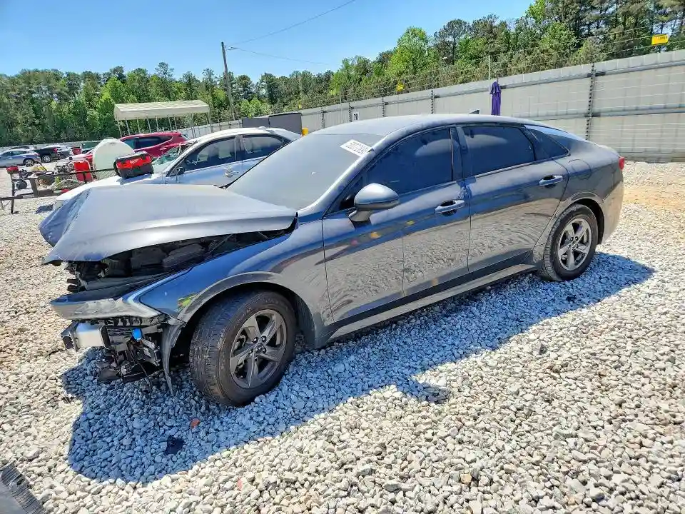 5XXG14J2XRG246553 2024 KIA K5-0