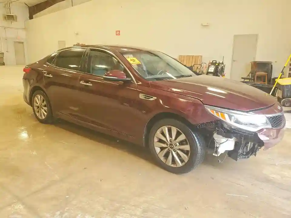 5XXGT4L37JG271463 2018 KIA OPTIMA-3