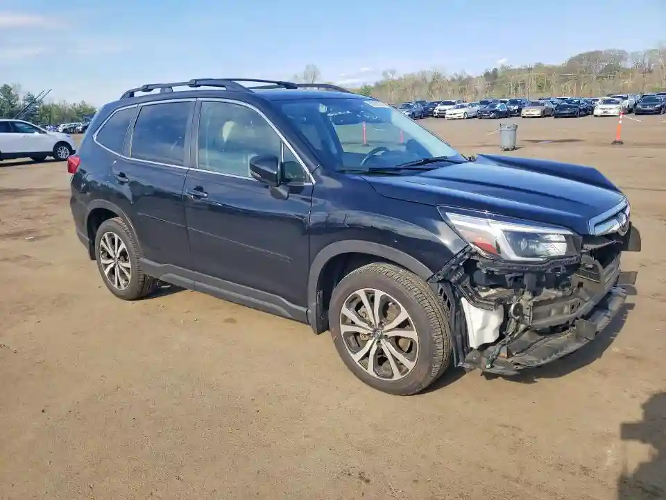 JF2SKASC9MH520044 2021 SUBARU FORESTER-3