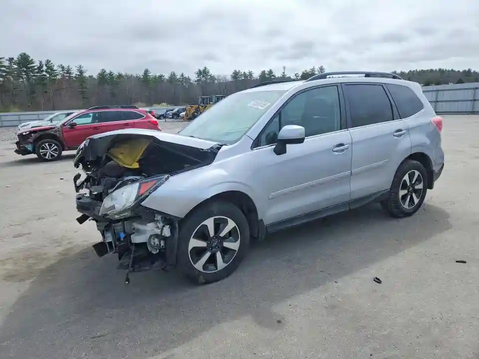 JF2SJARC1HH436945 2017 SUBARU FORESTER-0