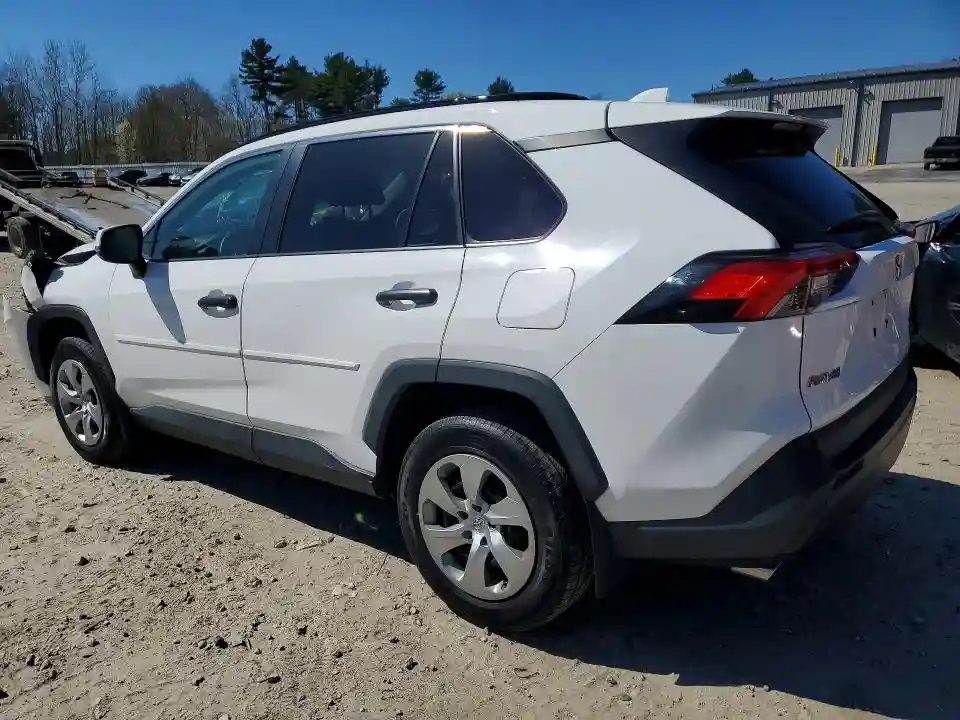 2T3G1RFVXLC118870 2020 TOYOTA RAV4-1