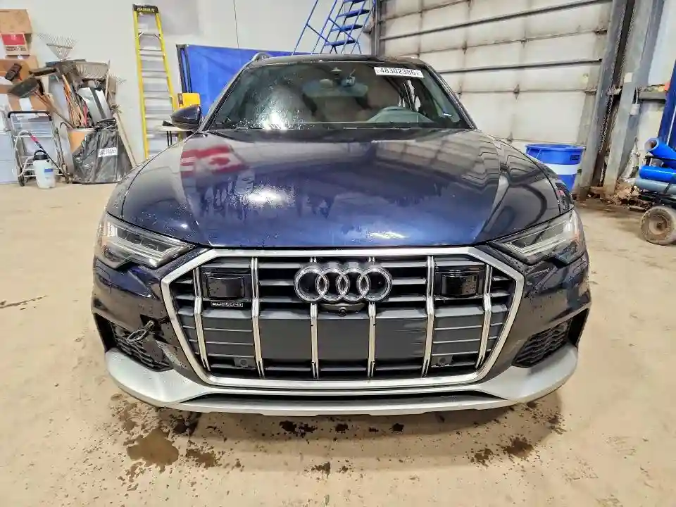 WAU92BF24RN052959 2024 AUDI A6-4