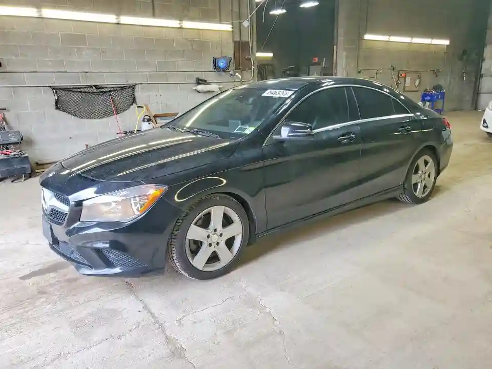WDDSJ4EB7FN229915 2015 MERCEDES-BENZ CLA-CLASS-0