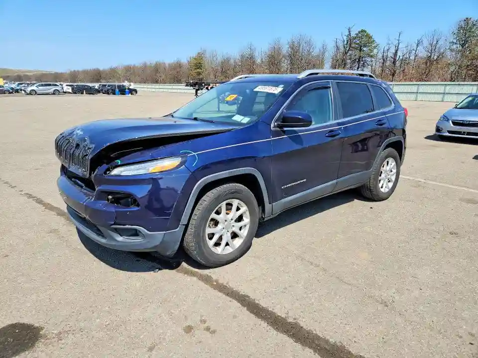 1C4PJMCS2FW692543 2015 JEEP GRAND CHEROKEE-0
