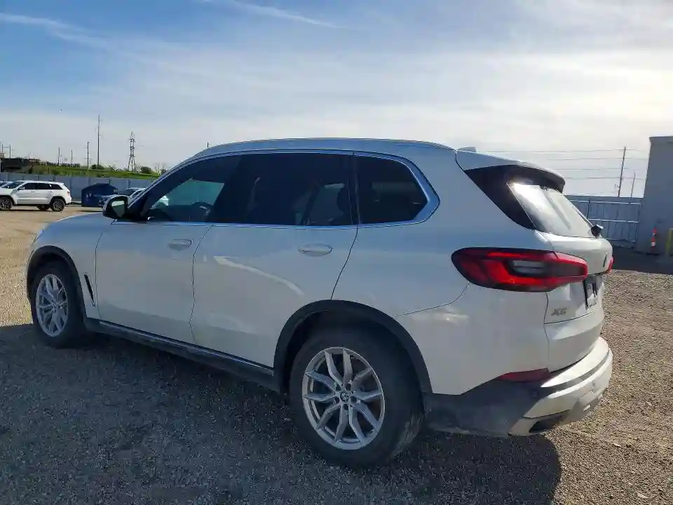 5UXCR6C08L9B94442 2020 BMW X5-1