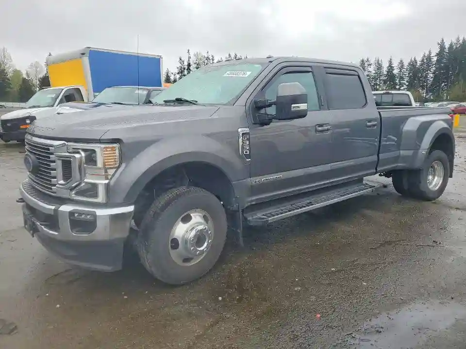 1FT8W3DT5MEC62676 2021 FORD F350-0