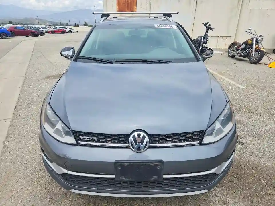3VWM17AU0HM524215 2017 VOLKSWAGEN GOLF-4