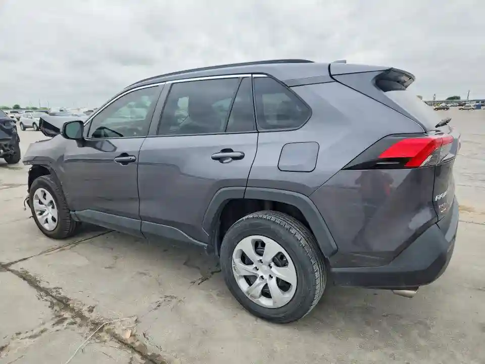 2T3H1RFV4LW100612 2020 TOYOTA RAV4-1