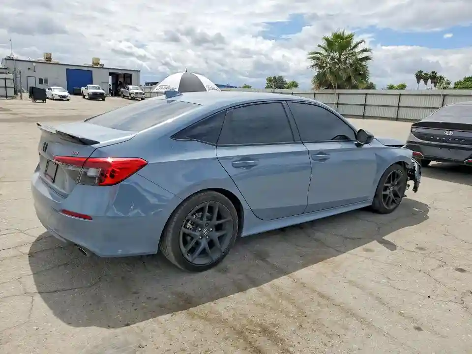 2HGFE1E54RH473691 2024 HONDA CIVIC-2