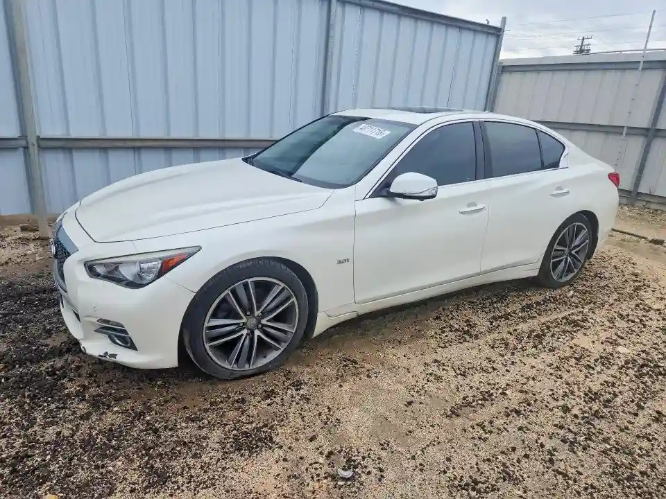 JN1EV7AP4HM733705 2017 INFINITI Q50-0