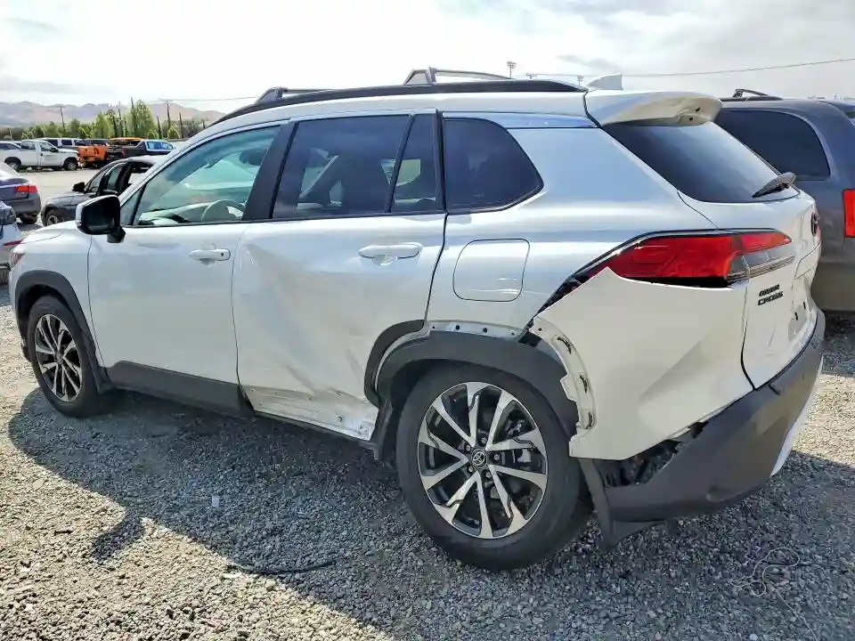 7MUDAAAG4PV066094 2023 TOYOTA ALL OTHER-1