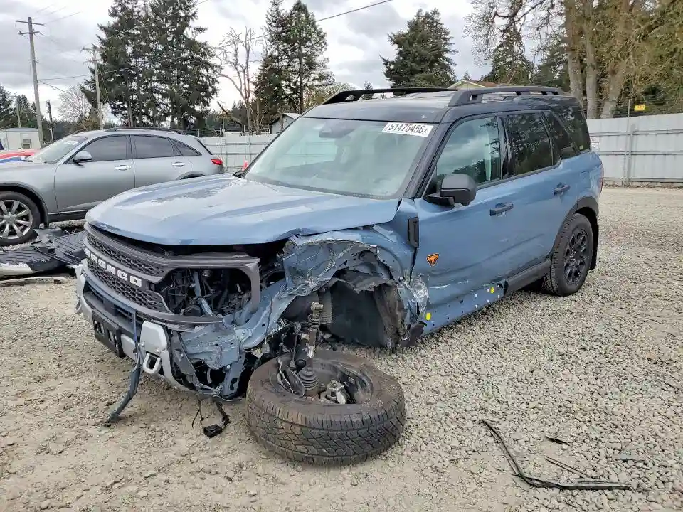 3FMCR9DA7SRE90042 2025 FORD BRONCO-0