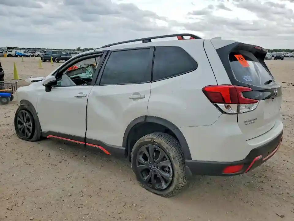 JF2SKARC5MH577556 2021 SUBARU FORESTER-1