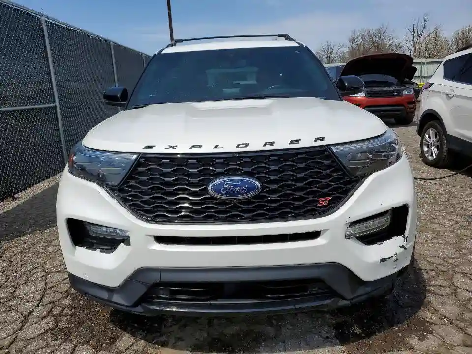 1FM5K8GCXNGC38821 2022 FORD EXPLORER-4