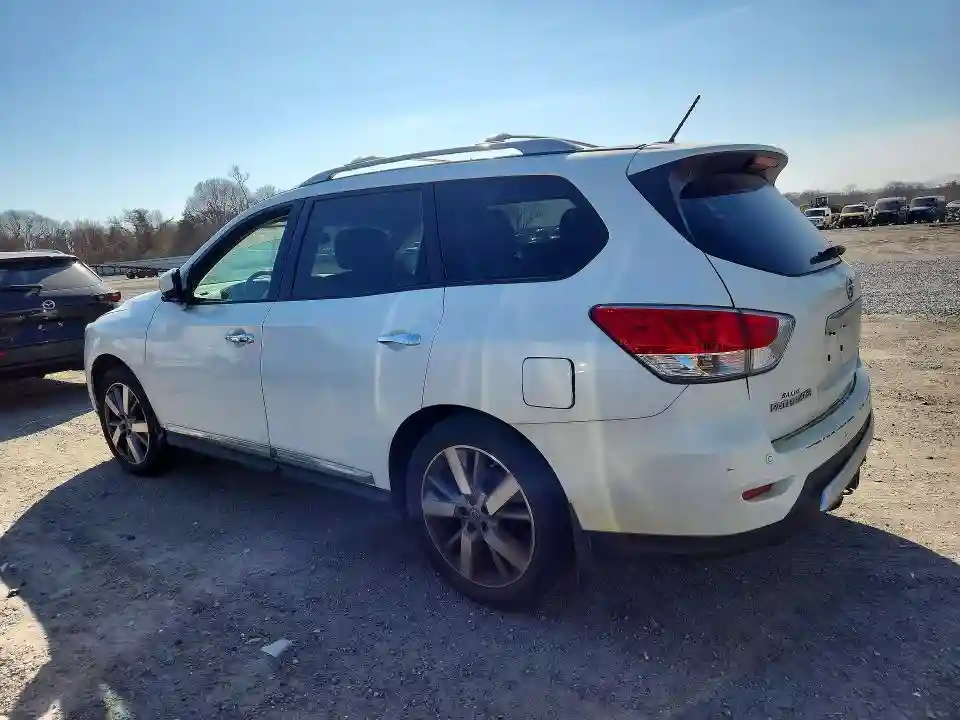 5N1AR2MM8FC680848 2015 NISSAN PATHFINDER-1