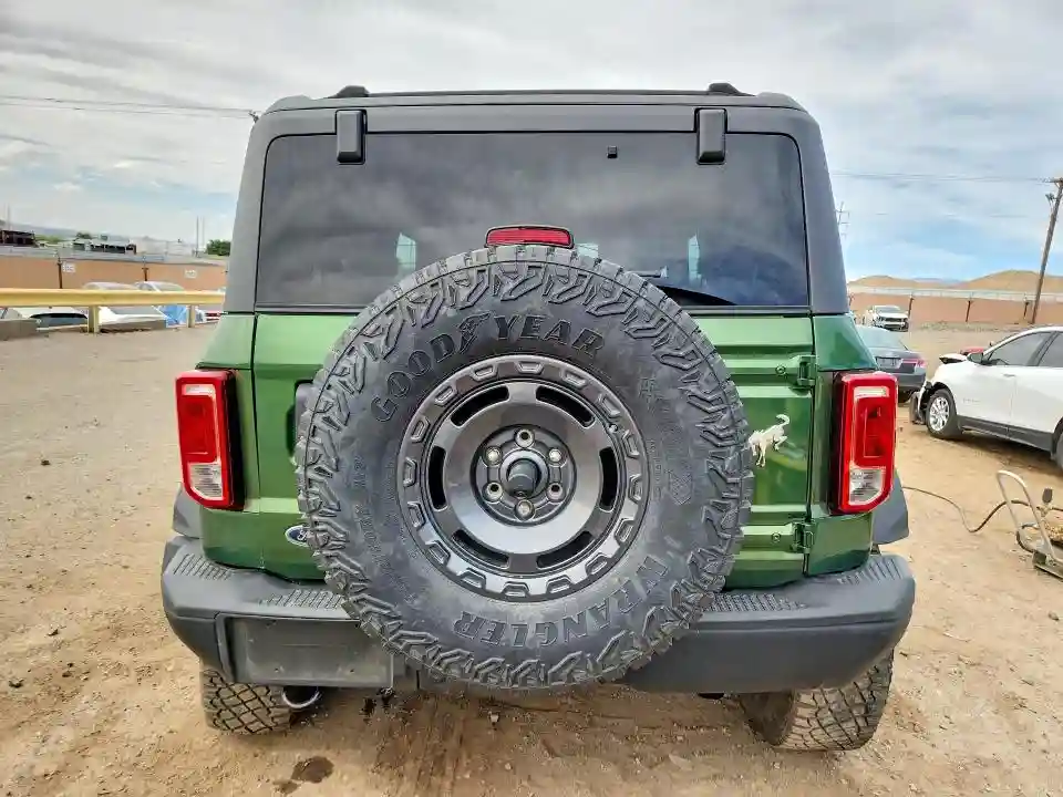 1FMDE1AH3RLA87865 2024 FORD BRONCO-5