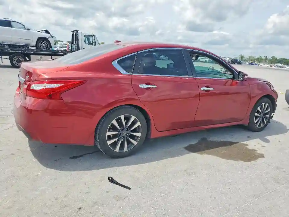 1N4AL3APXGC124350 2016 NISSAN ALTIMA-2