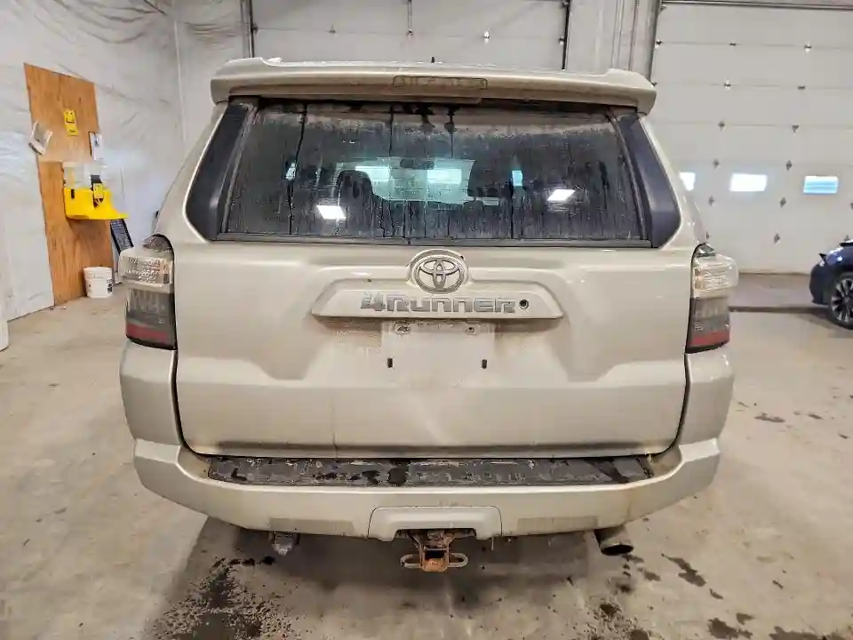 JTEBU5JR4G5350652 2016 TOYOTA 4RUNNER-5