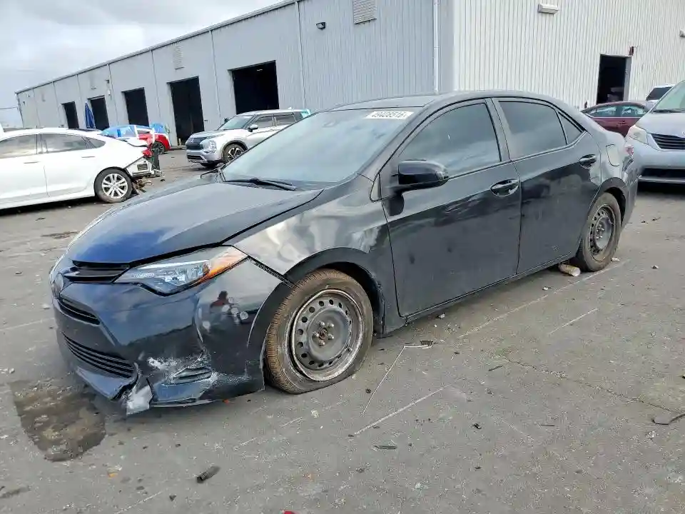 2T1BURHE8KC128769 2019 TOYOTA COROLLA-0