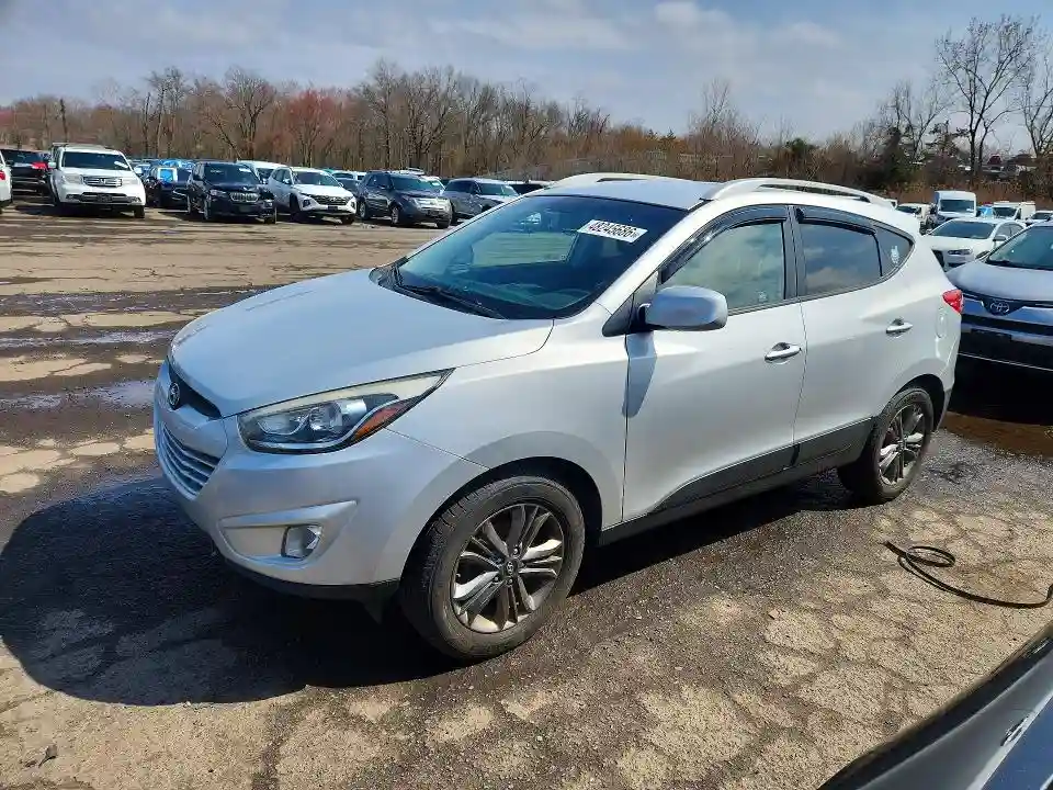 KM8JUCAG9FU972277 2015 HYUNDAI TUCSON-0