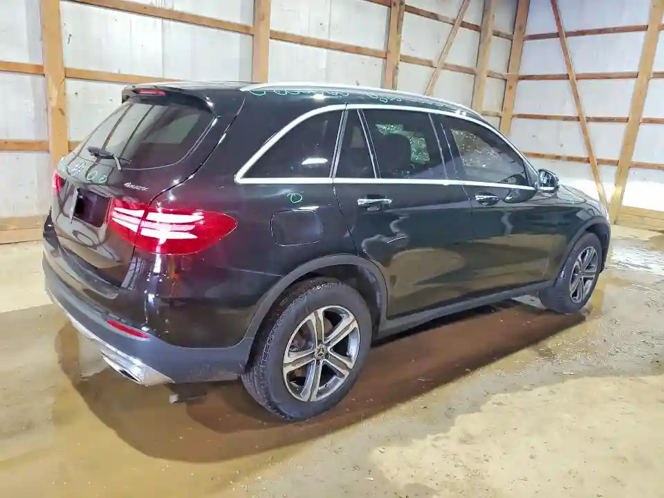 WDC0G4KB7KV176285 2019 MERCEDES-BENZ GLC-CLASS-2