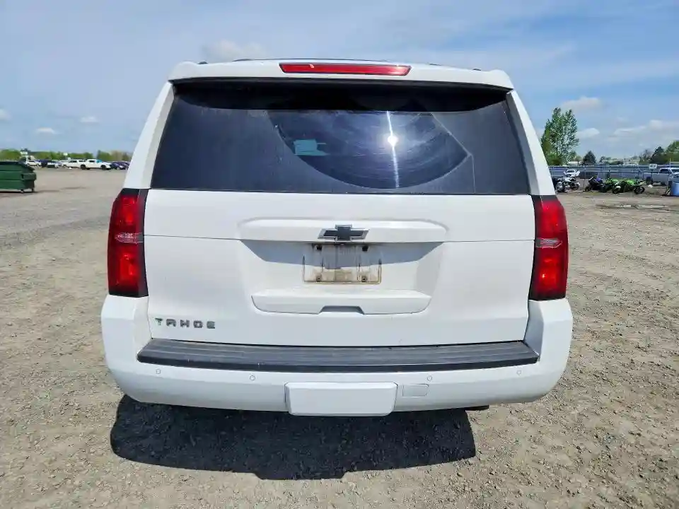 1GNSKBKC8GR363150 2016 CHEVROLET TAHOE-5