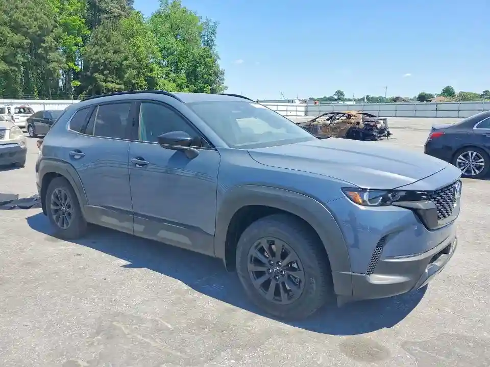 7MMVAADW2TN157401 2026 MAZDA CX-50-3