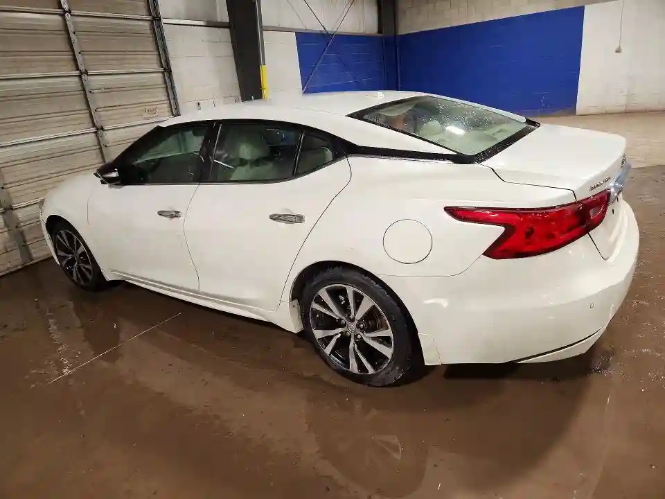 1N4AA6AP5JC402246 2018 NISSAN MAXIMA-1