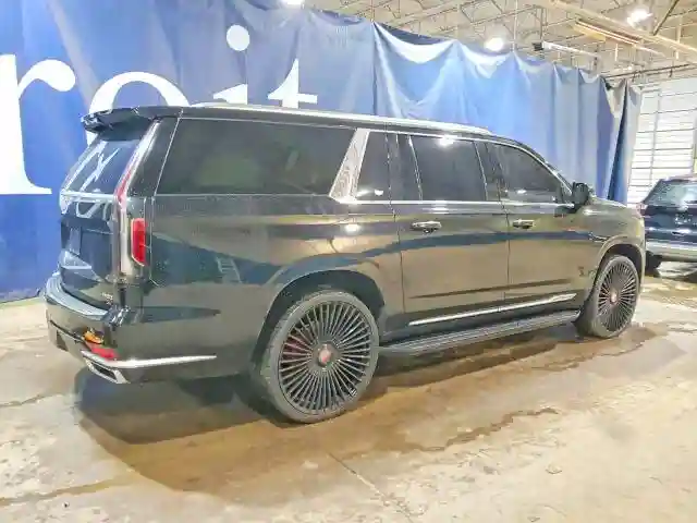 1GYS4KKL2MR362861 2021 CADILLAC ESCALADE-2