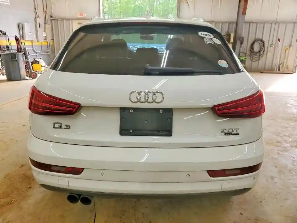 WA1EFCFS5GR025023 2016 AUDI Q3-5