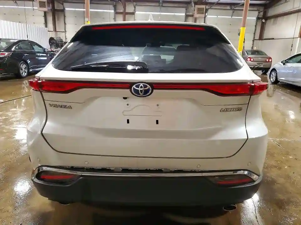 JTEAAAAHXRJ169439 2024 TOYOTA VENZA-5