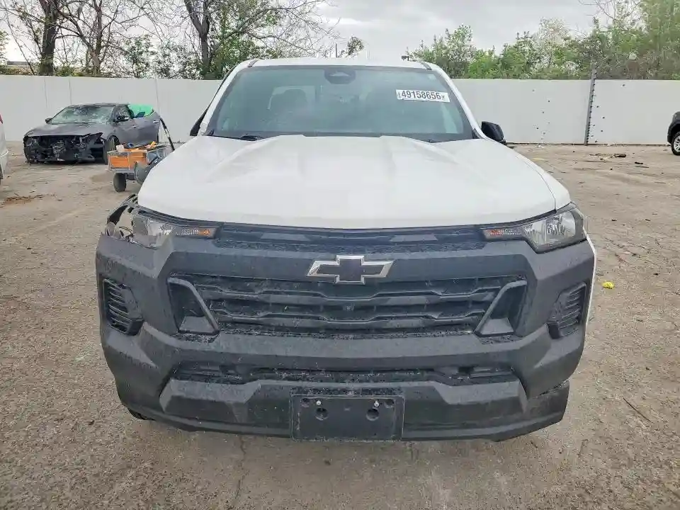 1GCGSBEC4R1122682 2024 CHEVROLET COLORADO-4
